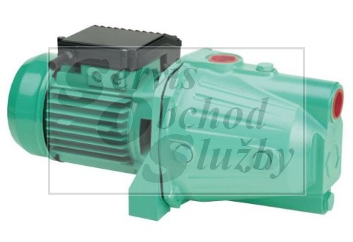 zahradní čerpadlo MARINA