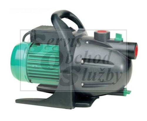 zahradní čerpadlo MARINA